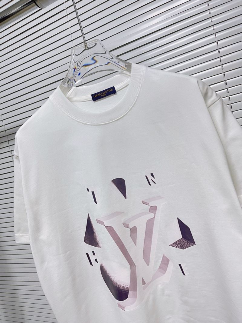 Louis Vuitton T-Shirts